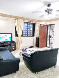 Blk 15 Hougang View (Hougang), HDB 4 Rooms #603586661